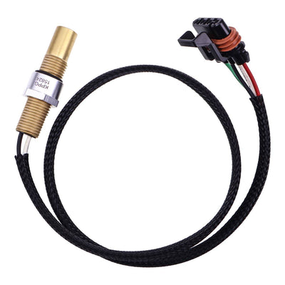 Wheel Speed Sensor AT360573 For John Deere 450H 550H 650H 700H 750C 850C 750C-II