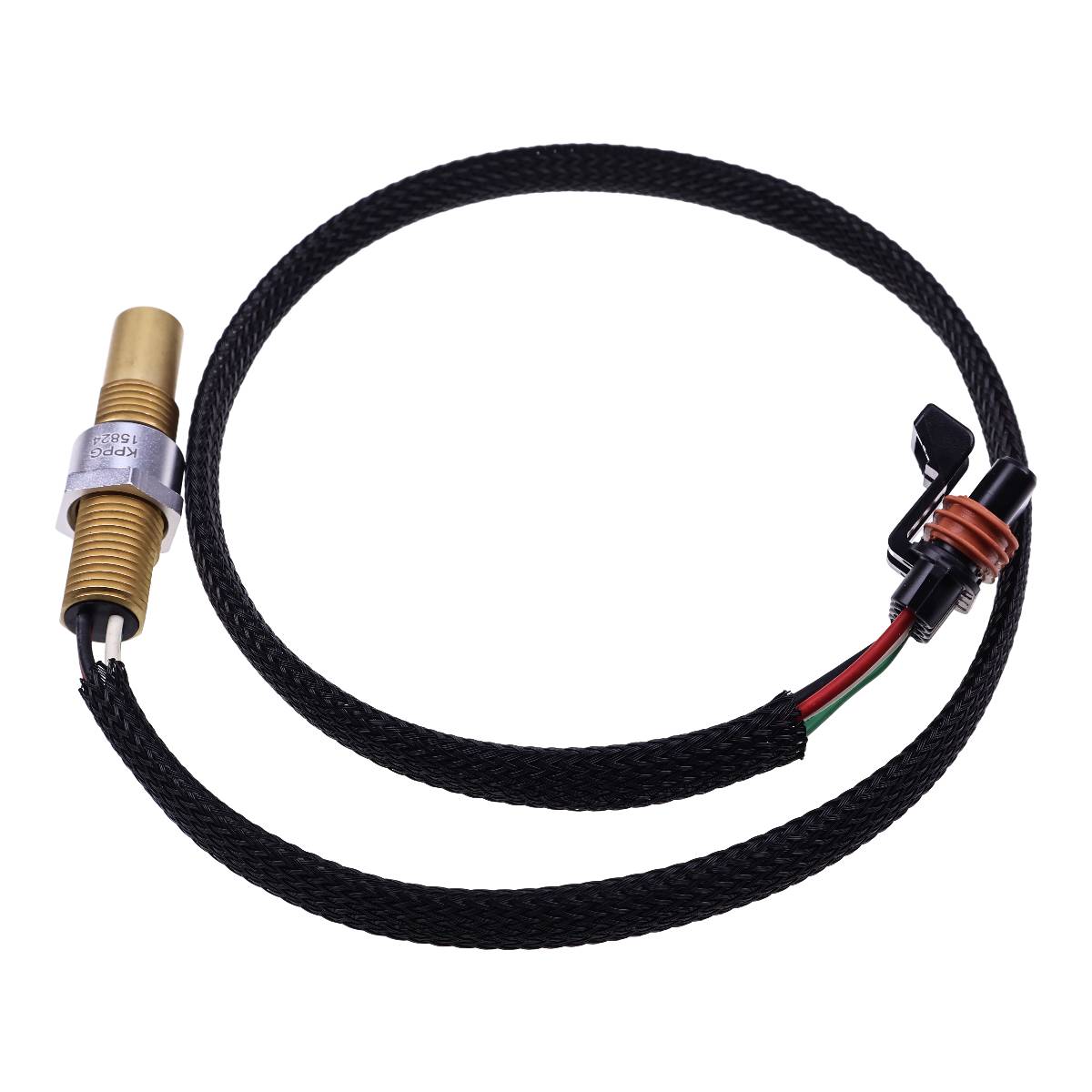 Wheel Speed Sensor AT360573 For John Deere 450H 550H 650H 700H 750C 850C 750C-II