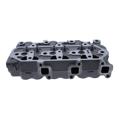 Cylinder Head MM437676 for Mitsubishi Engine L3E