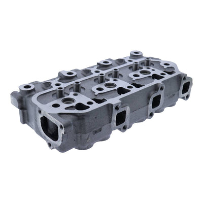 Cylinder Head MM437676 for Mitsubishi Engine L3E