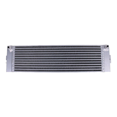 Oil Cooler 6560954 For Bobcat Skid Steer Loaders 743 743B