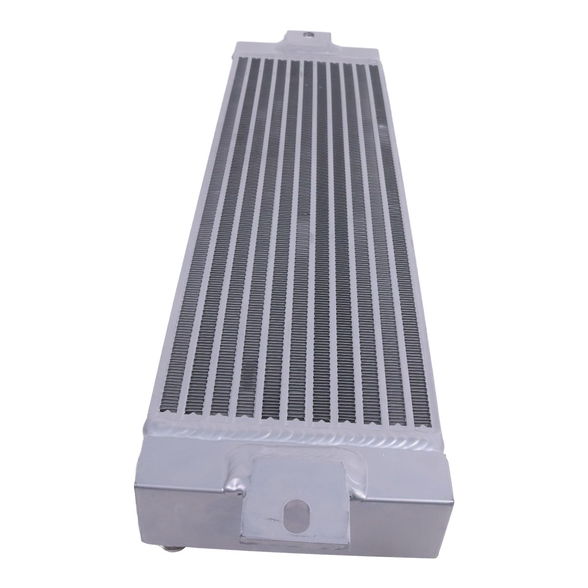 Oil Cooler 6560954 For Bobcat Skid Steer Loaders 743 743B