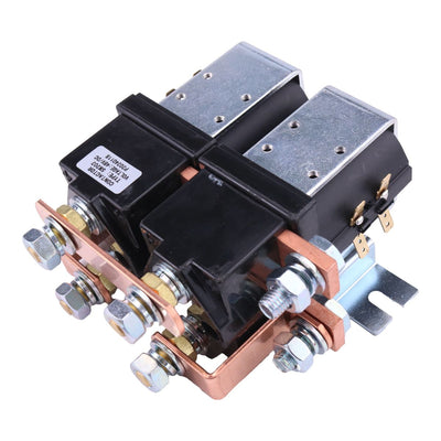 Solenoid Reversing Contactor for Bad Boy Buggies UTV SW202 48V 400A