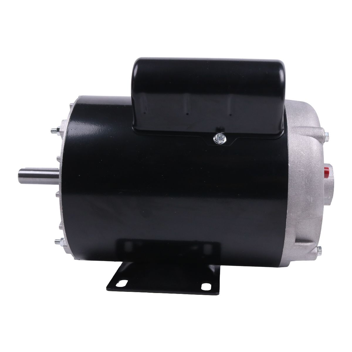 Electric Motor MC019700SJ MC019700AV MC019700IP for 230V, 3.7HP, 3485RPM, 56FR