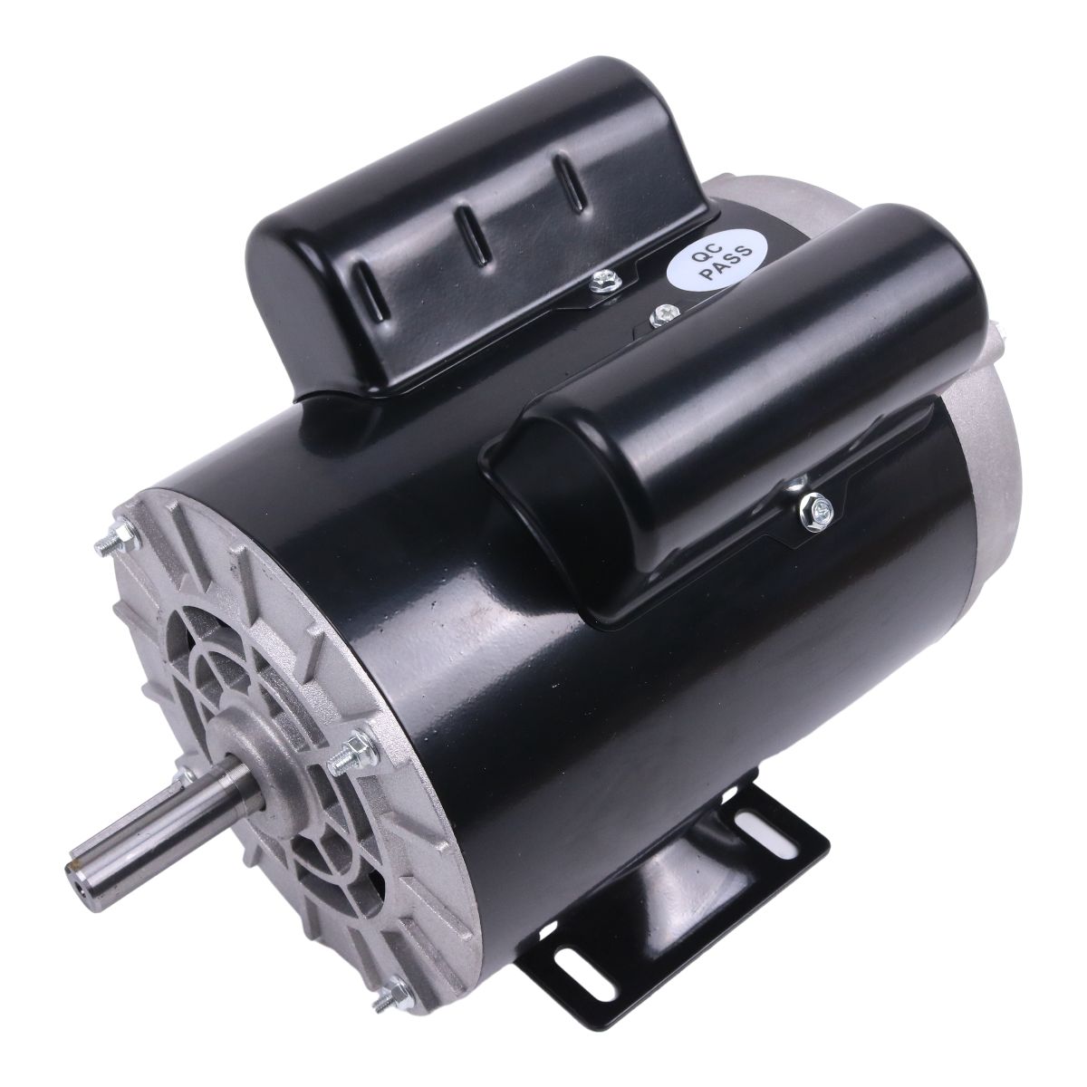 Electric Motor MC019700SJ MC019700AV MC019700IP for 230V, 3.7HP, 3485RPM, 56FR