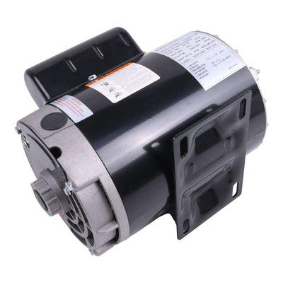 Electric Motor MC019700SJ MC019700AV MC019700IP for 230V, 3.7HP, 3485RPM, 56FR