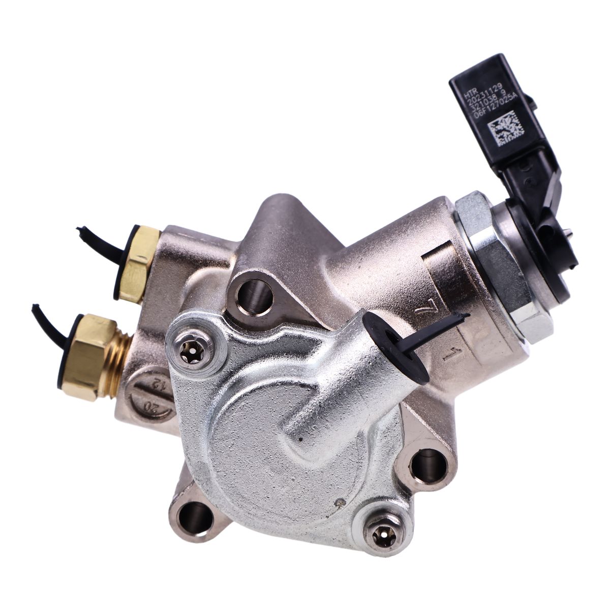 High Pressure Fuel Pump 06F127025N For Audi A3 Seat Altea Volkswagen Golf Passat