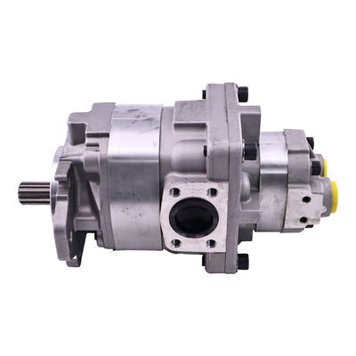 New Hydraulic Pump Assy 705-52-31180 for Komatsu HM300TN-1 HM300-1 HM300-1L