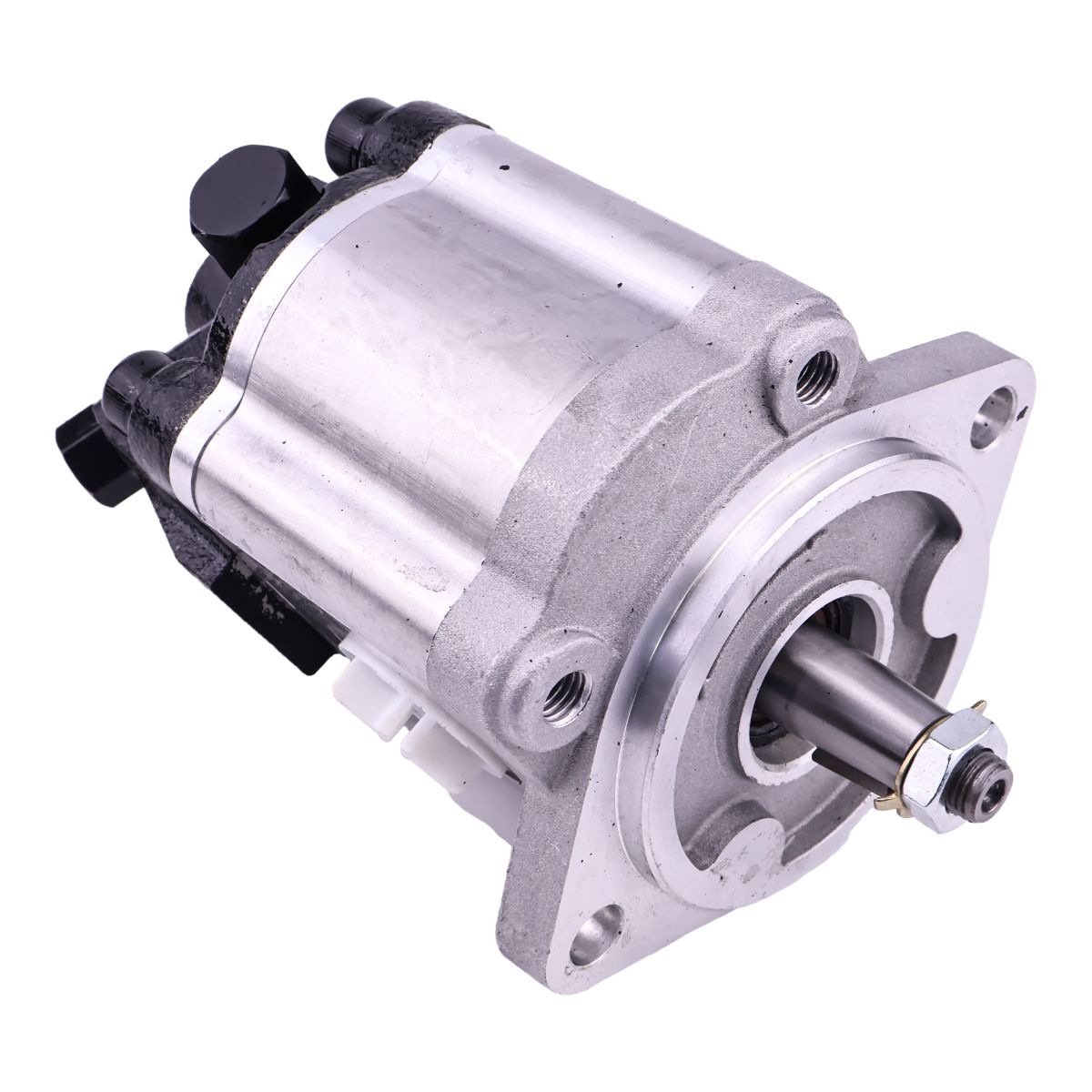 Steering Hydraulic Pump 20/205200 For JCB Backhoe 3CX