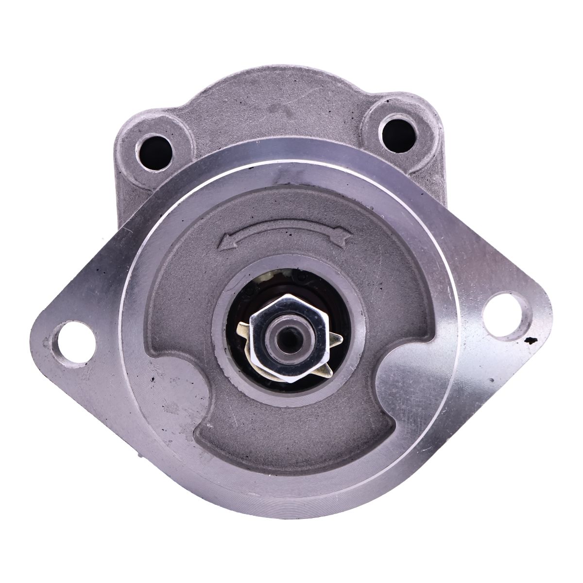 Steering Hydraulic Pump 20/205200 For JCB Backhoe 3CX