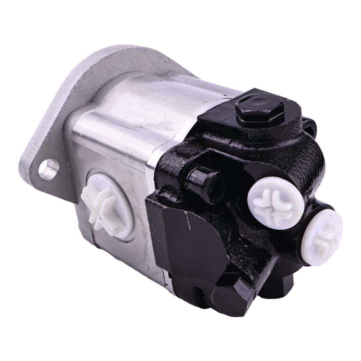 Steering Hydraulic Pump 20/205200 For JCB Backhoe 3CX