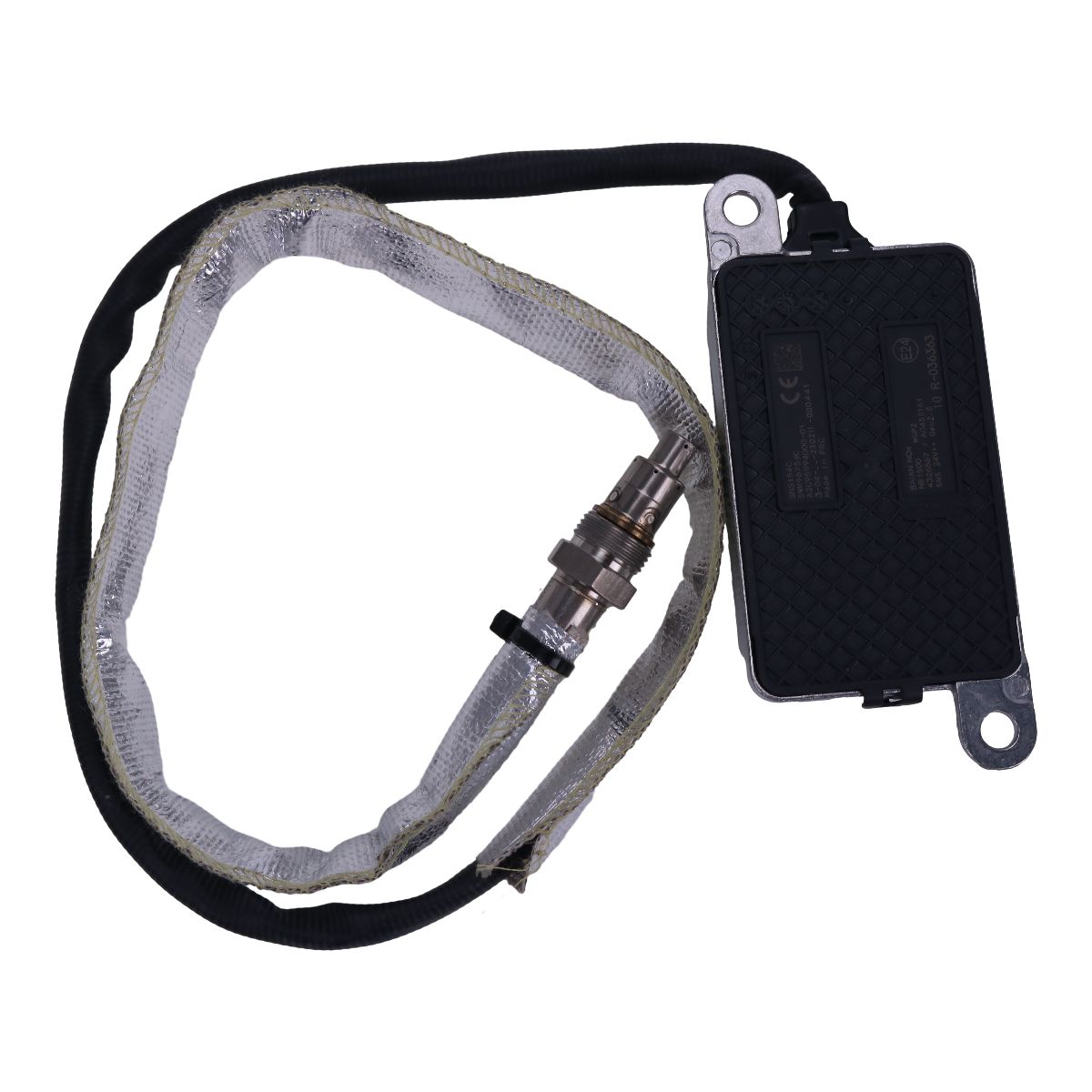 Nitrogen Oxide Sensor 600-816-2720 4326766 For Komatsu PC700 Cummins Engine