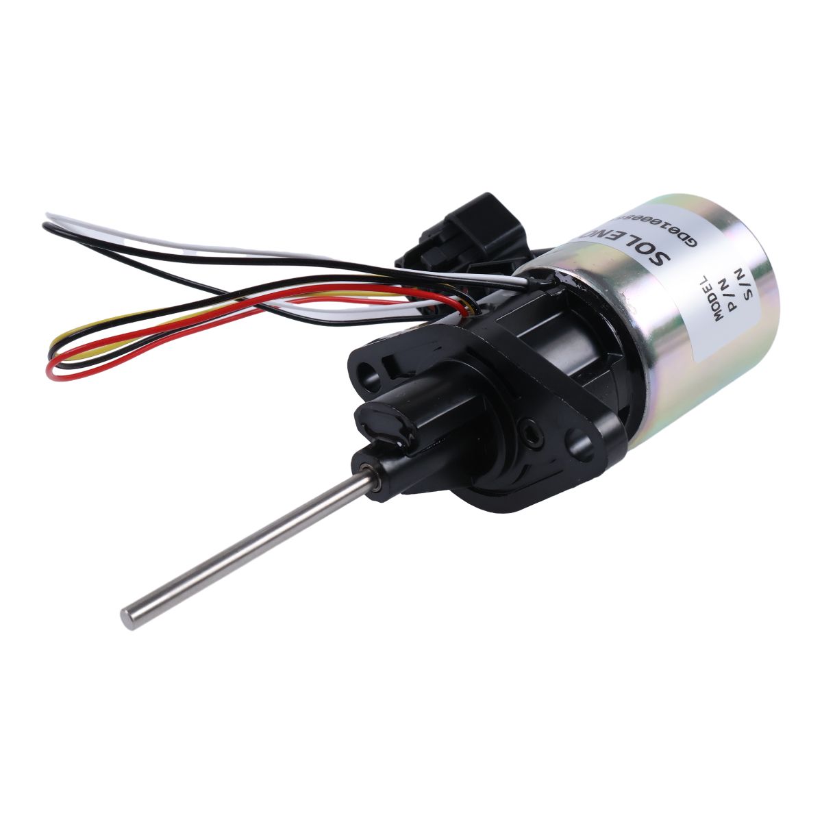 12V Solenoid E5800-60011 for Kioti 3A139LF-E160 3C100LF-E160 CK2510 CK2510H UTV