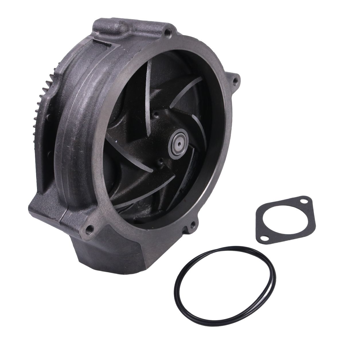 Water Pump for Caterpillar C15 Acert 3362213 10R8660 10R2776 2243238 2443237