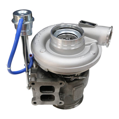 Turbo HX55W Turbocharger 3592778 3592779 4033817 for Cummins ISM M11 ISME 380 30