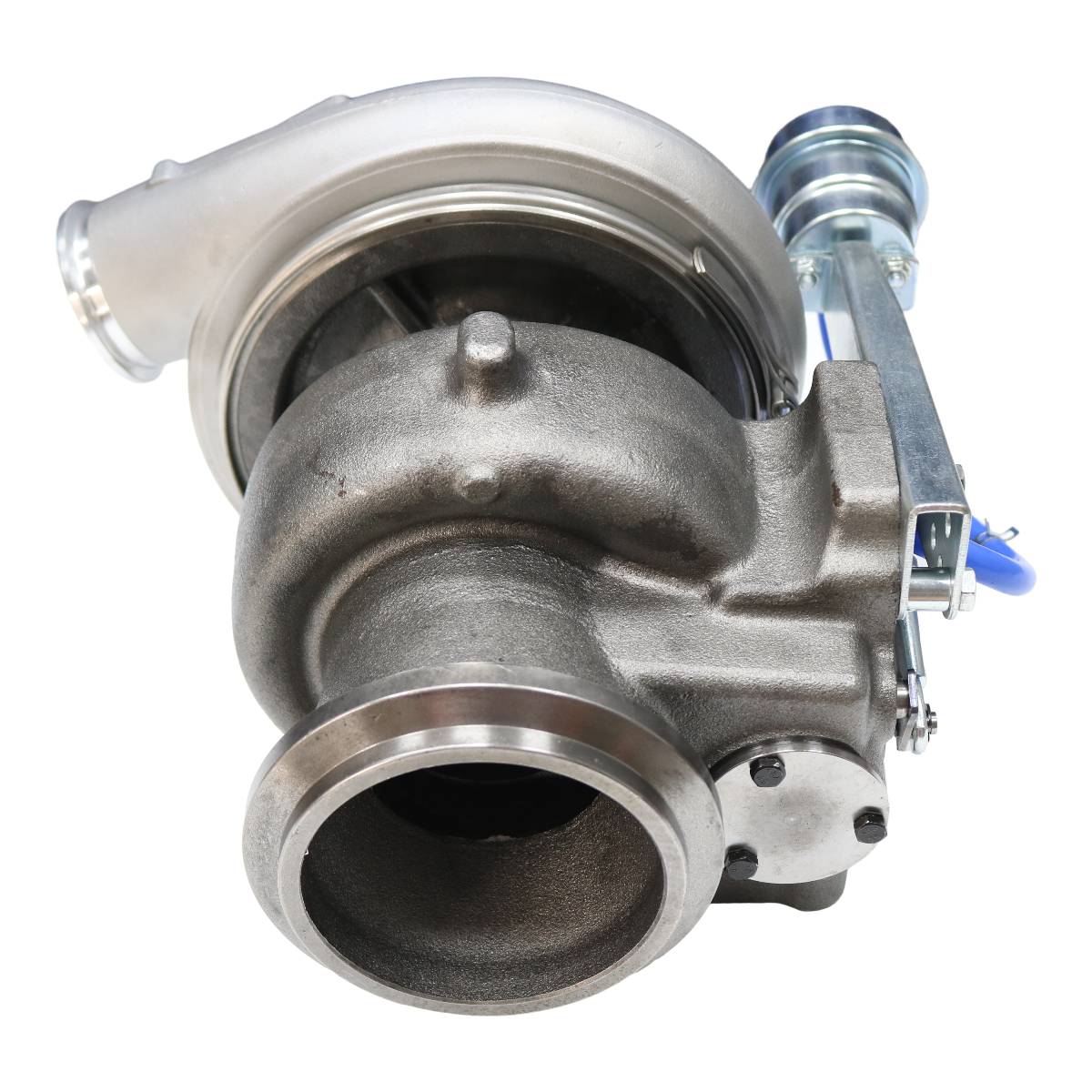 Turbo HX55W Turbocharger 3592778 3592779 4033817 for Cummins ISM M11 ISME 380 30