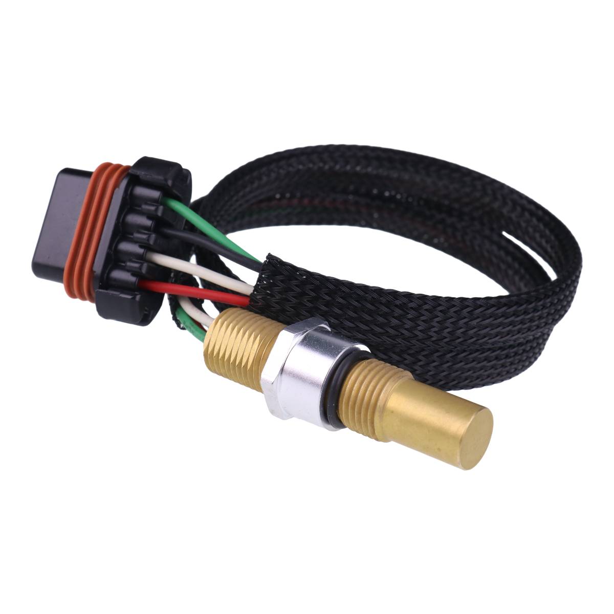 Wheel Speed Sensor AT360573 For John Deere 450H 550H 650H 700H 750C 850C 750C-II