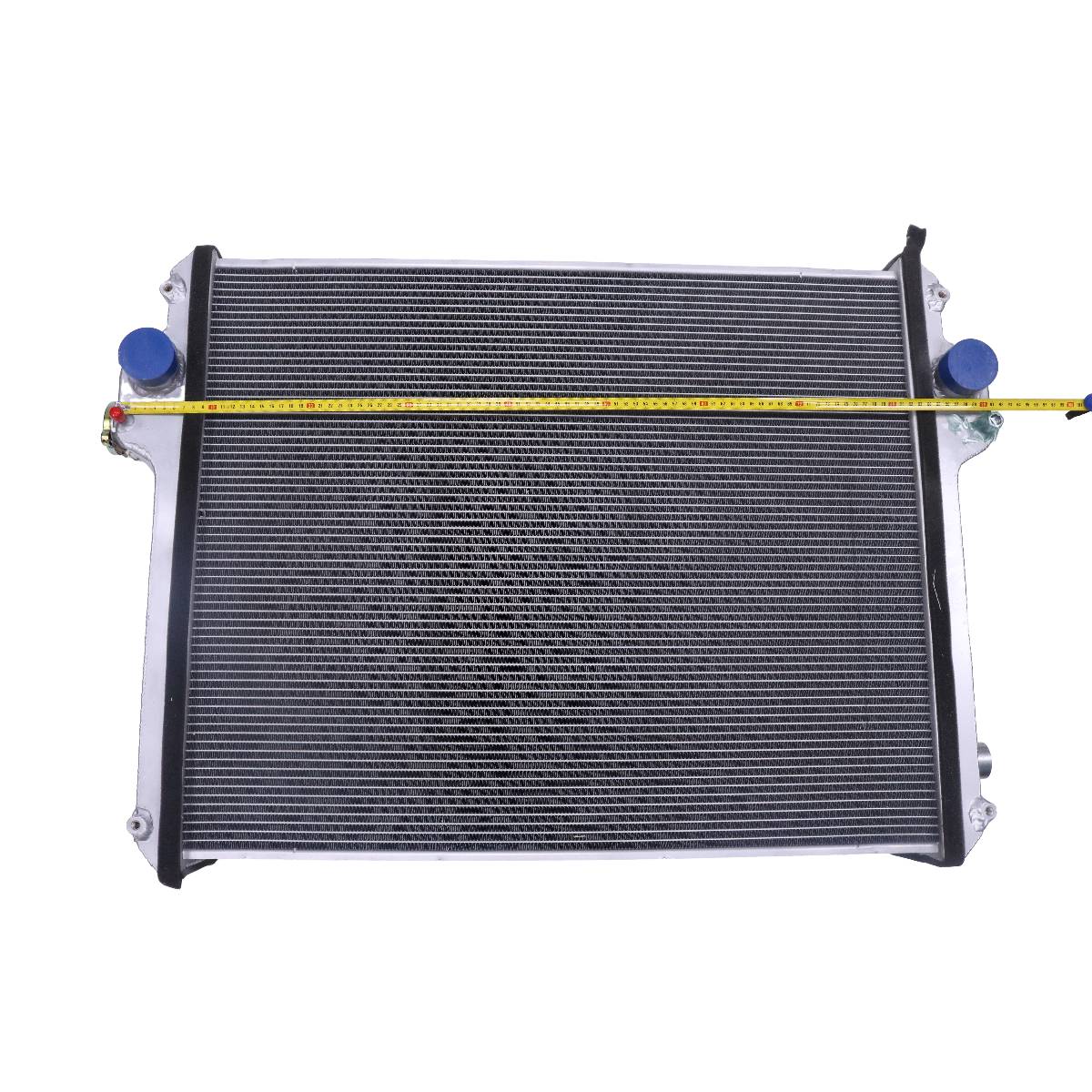 84249173 Radiator for New Holland T7040 T7.220 T7.235 T7050 T7.250 T7.260 T7030