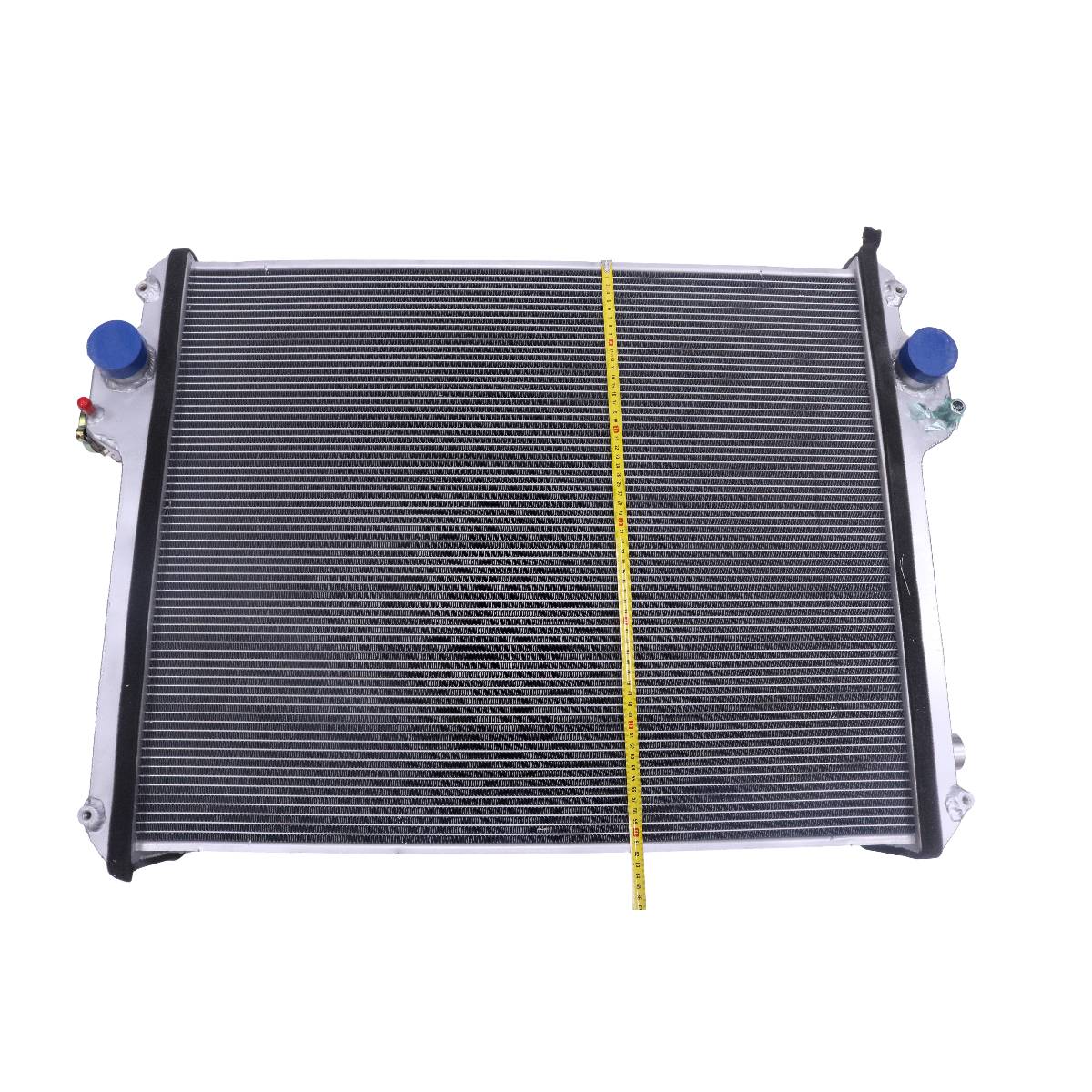 84249173 Radiator for New Holland T7040 T7.220 T7.235 T7050 T7.250 T7.260 T7030