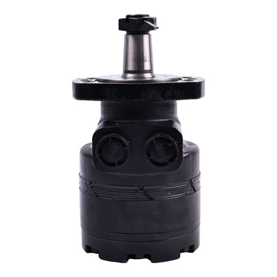 Hydraulic Motor 500375A5122AAAA BMER-2-375-FS-T4-R Replacement For White