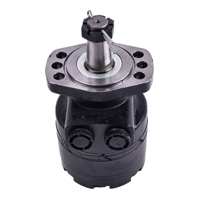 Hydraulic Motor 500375A5122AAAA BMER-2-375-FS-T4-R Replacement For White