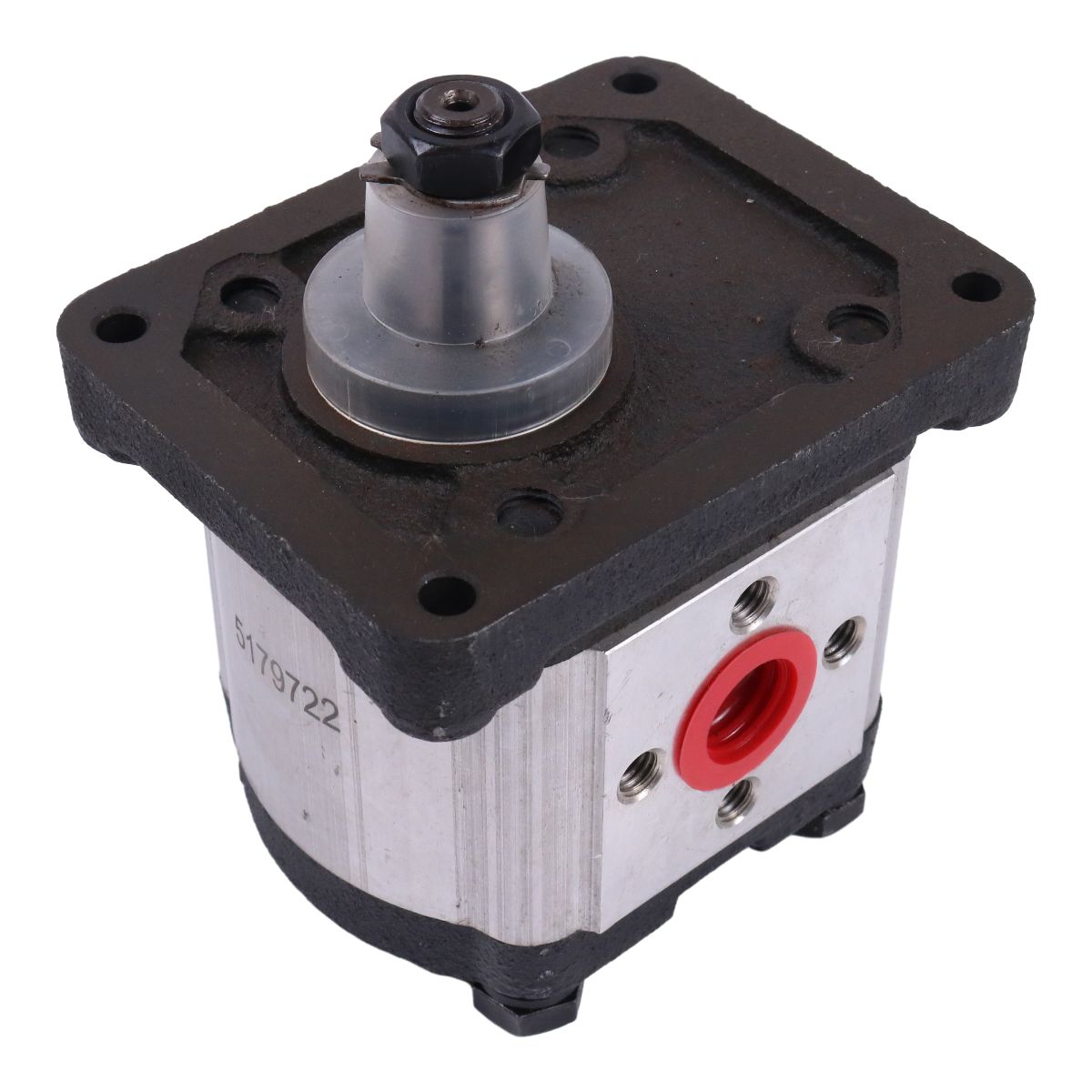 Hydraulic Pump 5179722 0510525046 For Case JX55 JX65 JX70 JX75 JX80 JX85 JX90