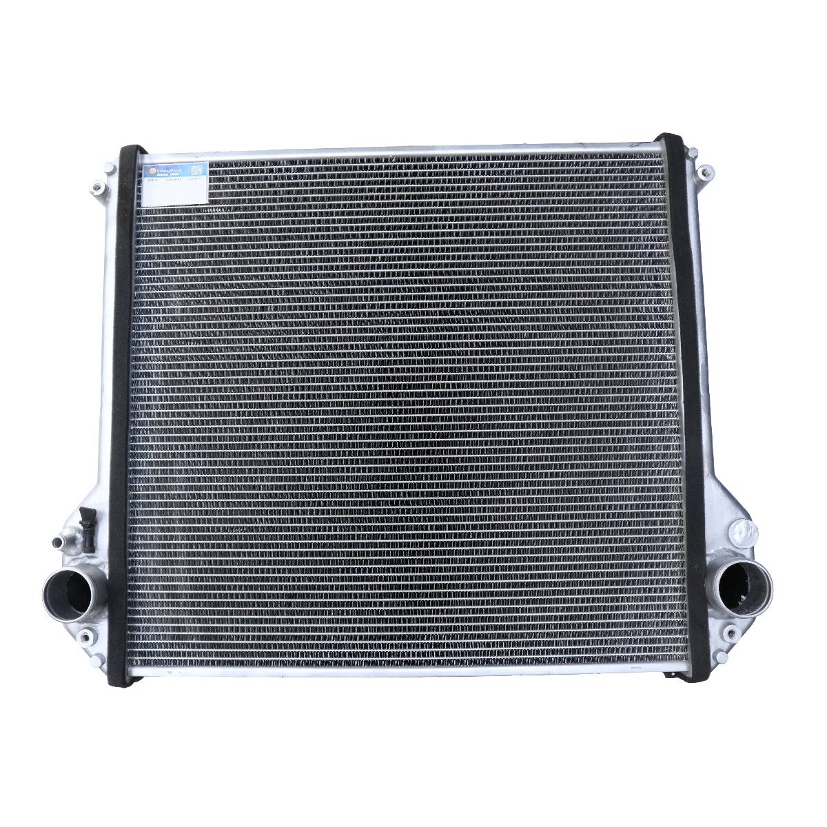 Hydraulic Oil Cooler VOE11890332 for Volvo BL60 BL70 BL71 Backhoe Loader