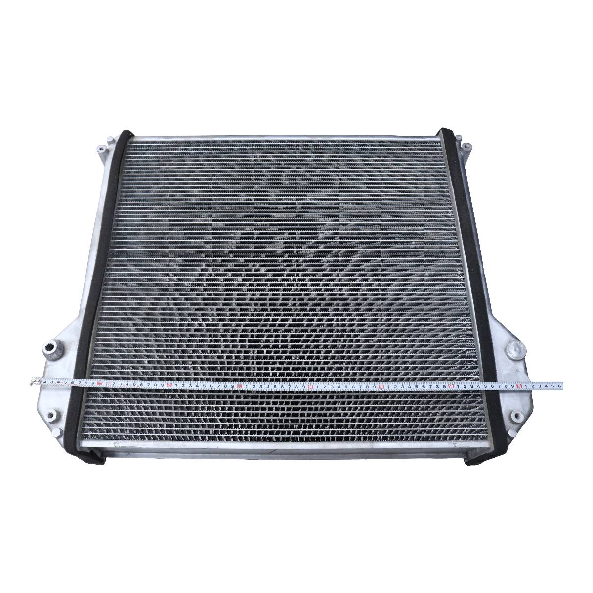 Hydraulic Oil Cooler VOE11890332 for Volvo BL60 BL70 BL71 Backhoe Loader