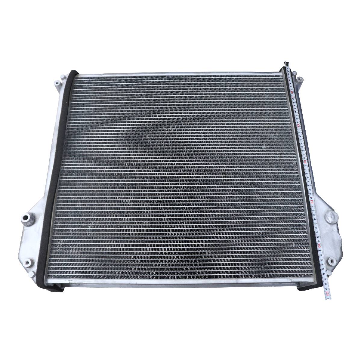 Hydraulic Oil Cooler VOE11890332 for Volvo BL60 BL70 BL71 Backhoe Loader