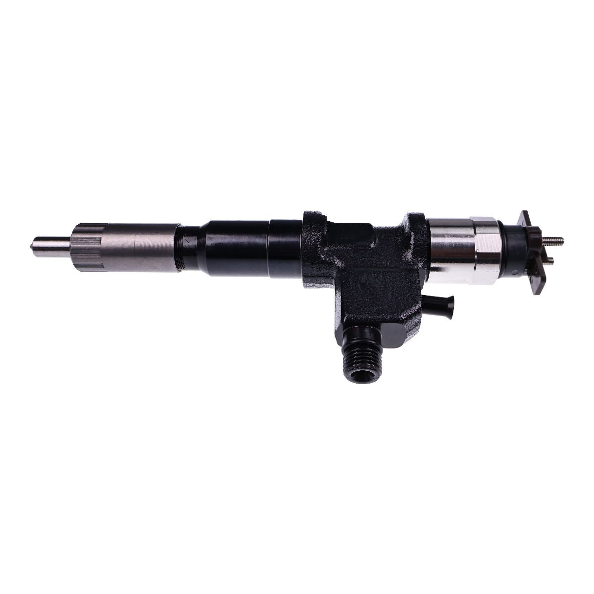 Fuel Injector 1153004360 for Isuzu Engine 6WG1 Hitachi ZX650LC-3 ZX850-3 ZX870R-3