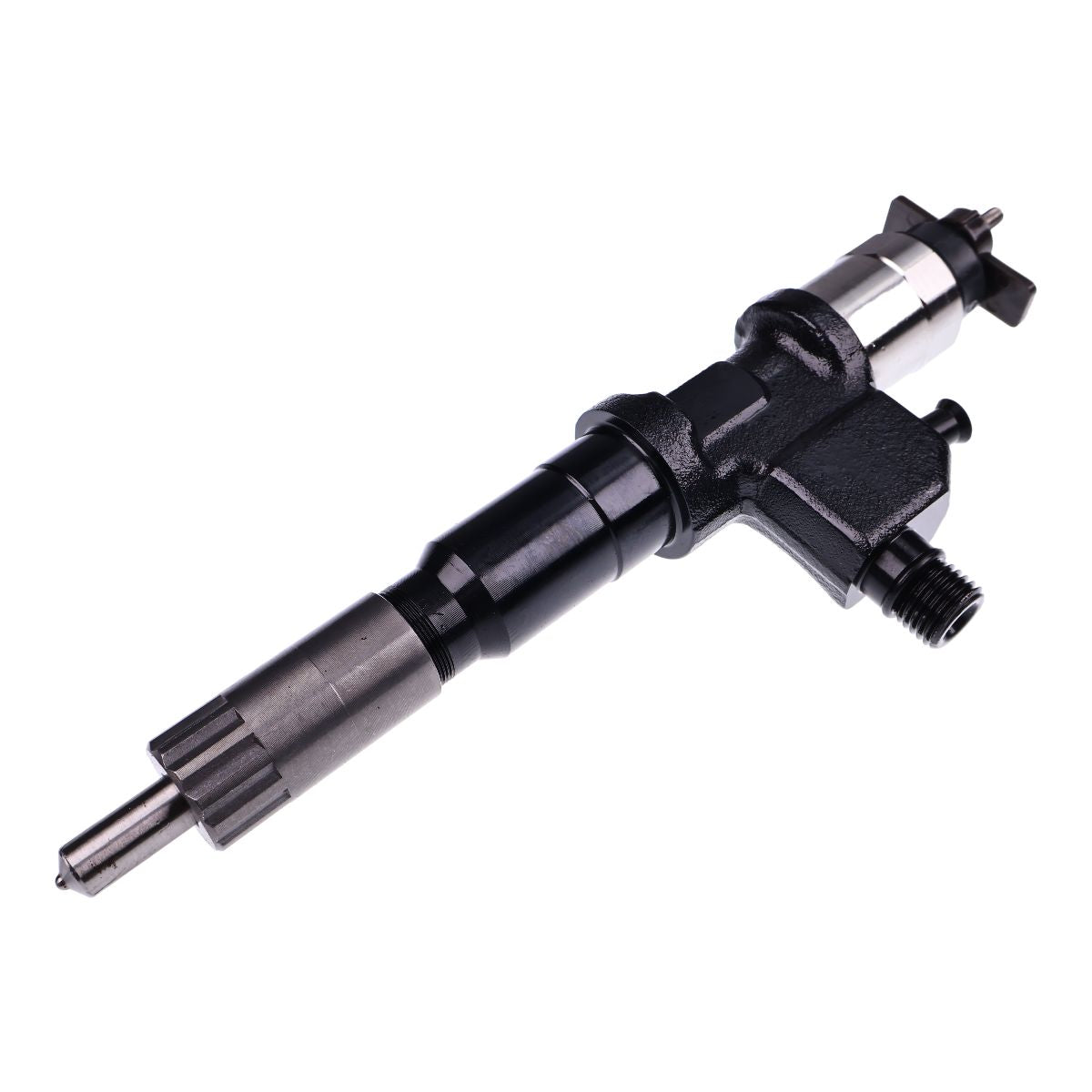 Fuel Injector 1153004360 for Isuzu Engine 6WG1 Hitachi ZX650LC-3 ZX850-3 ZX870R-3