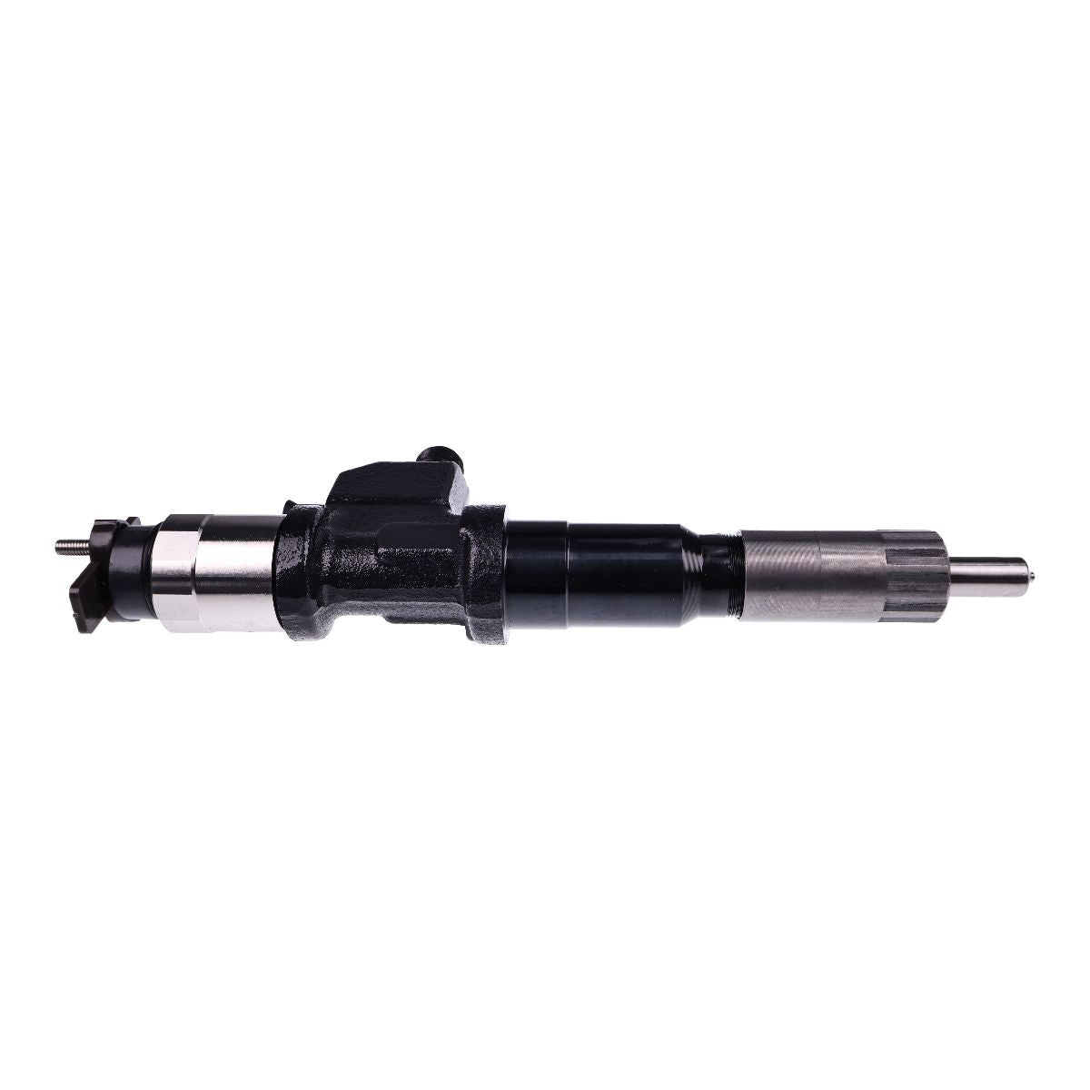 Fuel Injector 1153004360 for Isuzu Engine 6WG1 Hitachi ZX650LC-3 ZX850-3 ZX870R-3