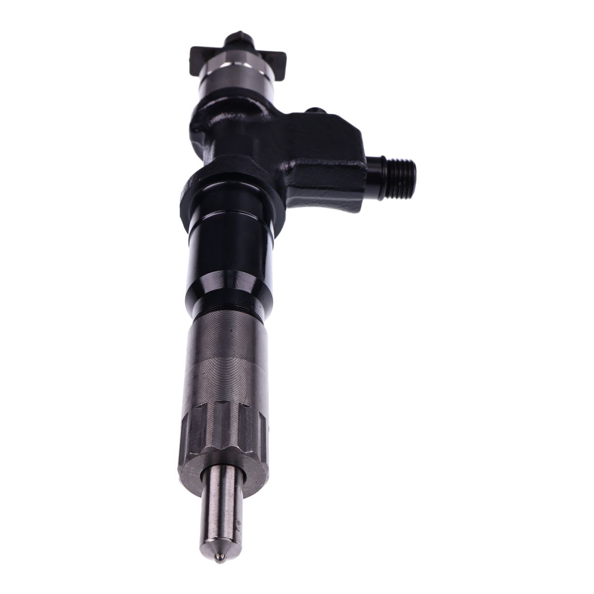 Fuel Injector 1153004360 for Isuzu Engine 6WG1 Hitachi ZX650LC-3 ZX850-3 ZX870R-3