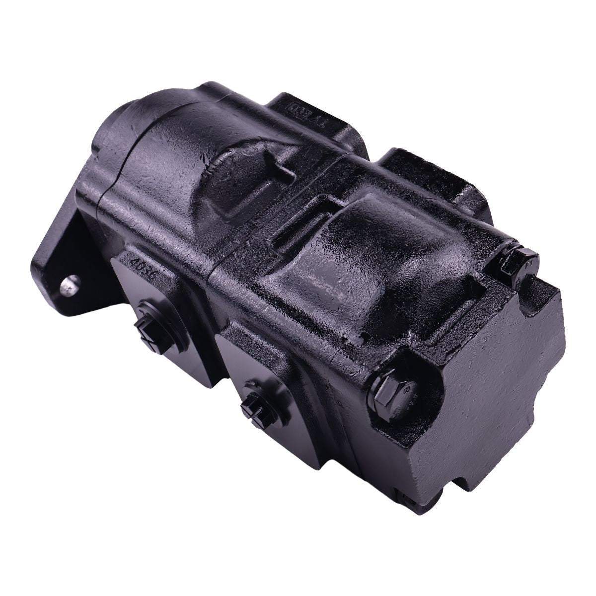 Hydraulic Pump for JCB BACKHOE 33/29 CC/REV 20/902900, 20/903000, 20/903100