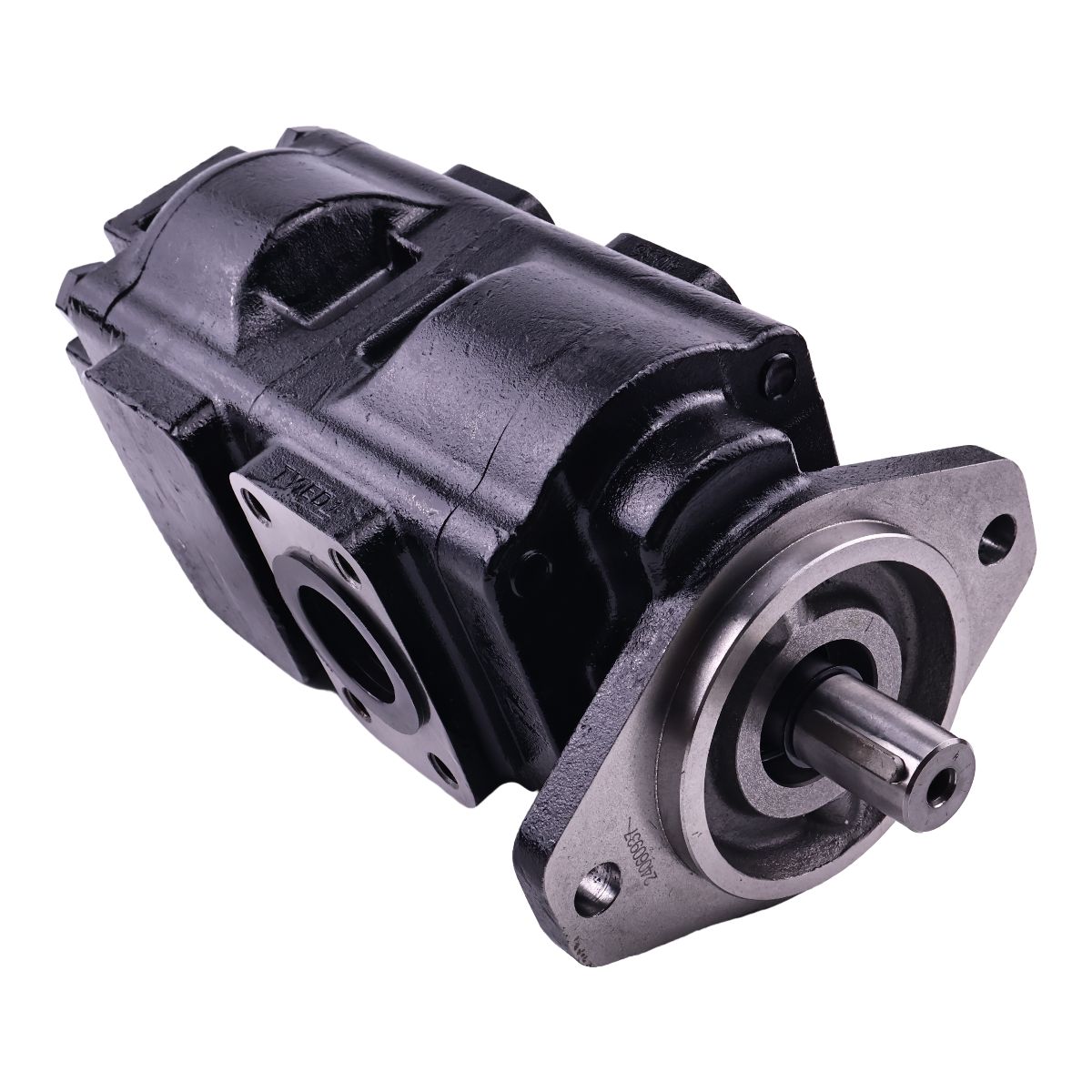 Hydraulic Pump for JCB BACKHOE 33/29 CC/REV 20/902900, 20/903000, 20/903100