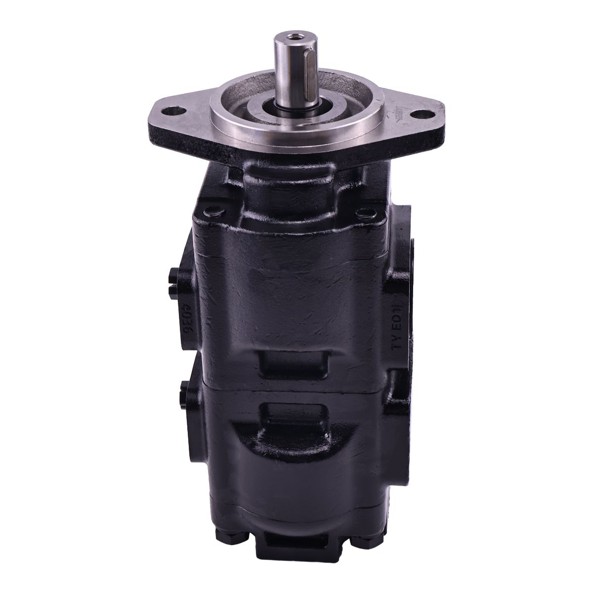 Hydraulic Pump for JCB BACKHOE 33/29 CC/REV 20/902900, 20/903000, 20/903100