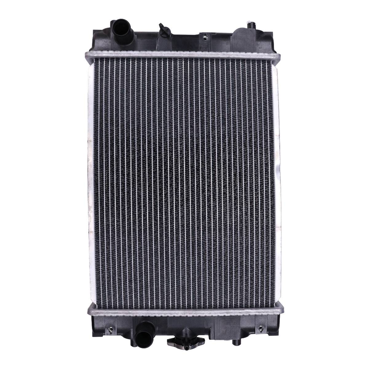 Water Tank Radiator TH4416186 for John Deere Excavator 27C 27ZTS 35C 35ZTS