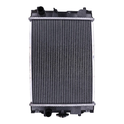 Water Tank Radiator TH4416186 for John Deere Excavator 27C 27ZTS 35C 35ZTS