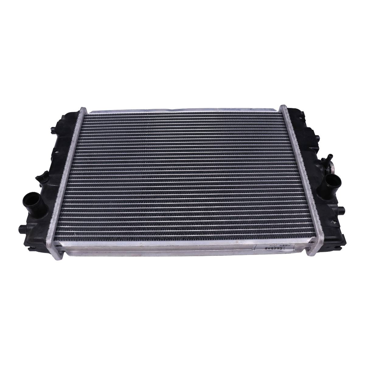 Water Tank Radiator TH4416186 for John Deere Excavator 27C 27ZTS 35C 35ZTS