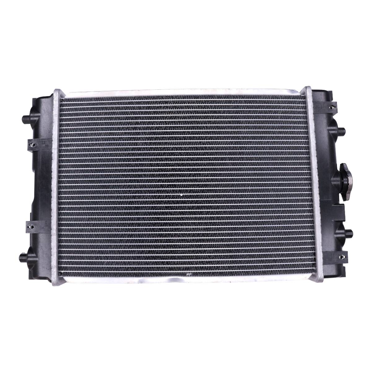 Water Tank Radiator TH4416186 for John Deere Excavator 27C 27ZTS 35C 35ZTS