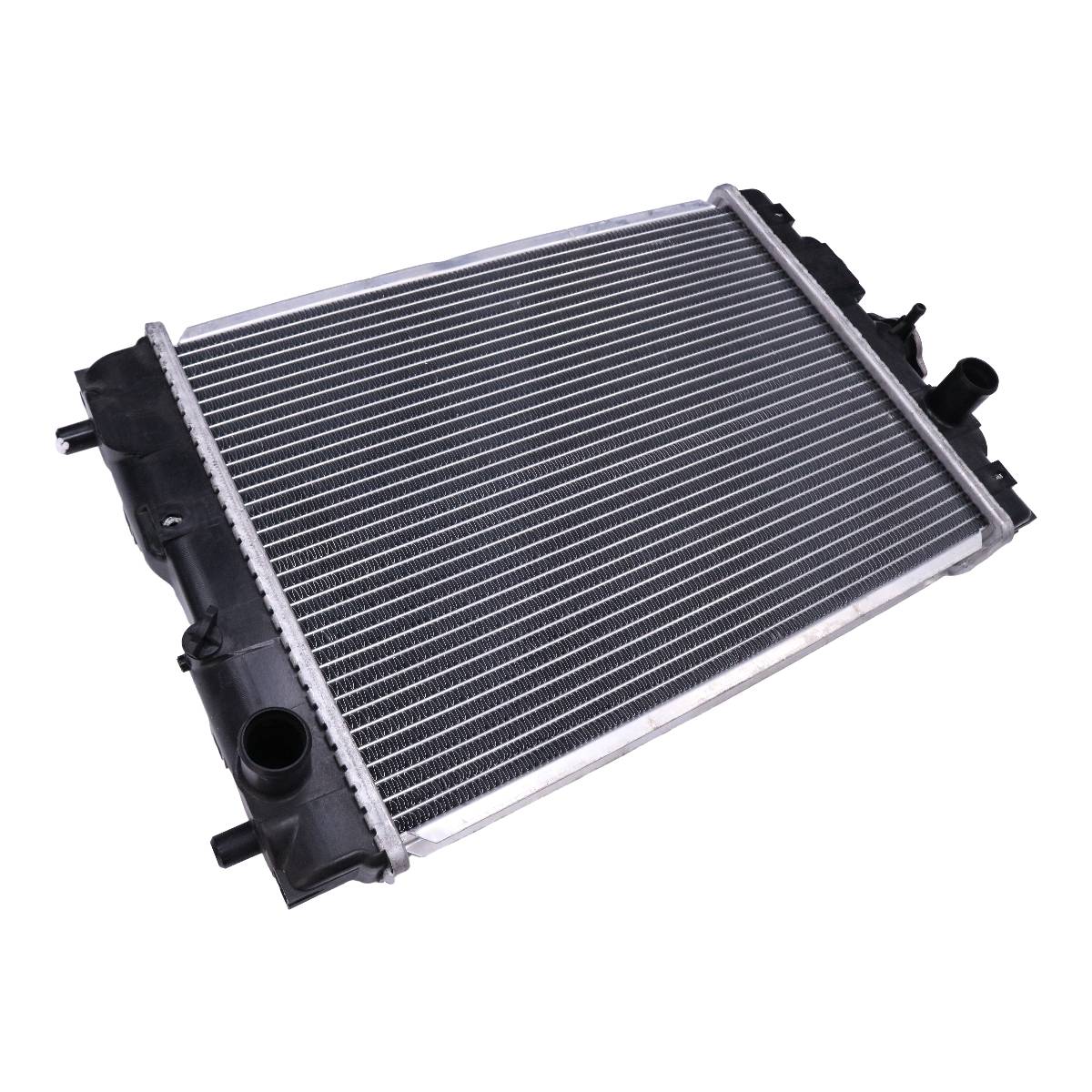 Water Tank Radiator TH4416186 for John Deere Excavator 27C 27ZTS 35C 35ZTS