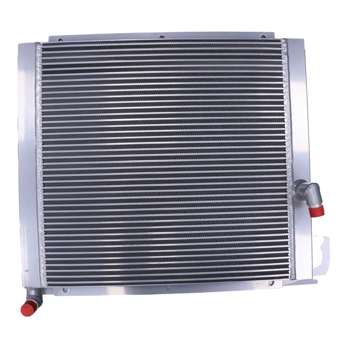 Oil Cooler 203-03-41380 For Komatsu PC100-3 PC120-3 PC120-3U Excavator