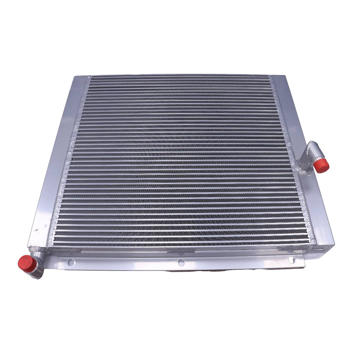 Oil Cooler 203-03-41380 For Komatsu PC100-3 PC120-3 PC120-3U Excavator