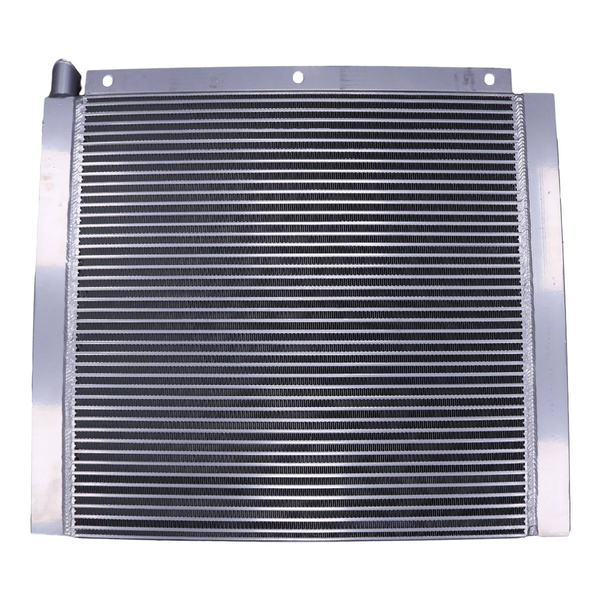 Oil Cooler 203-03-41380 For Komatsu PC100-3 PC120-3 PC120-3U Excavator