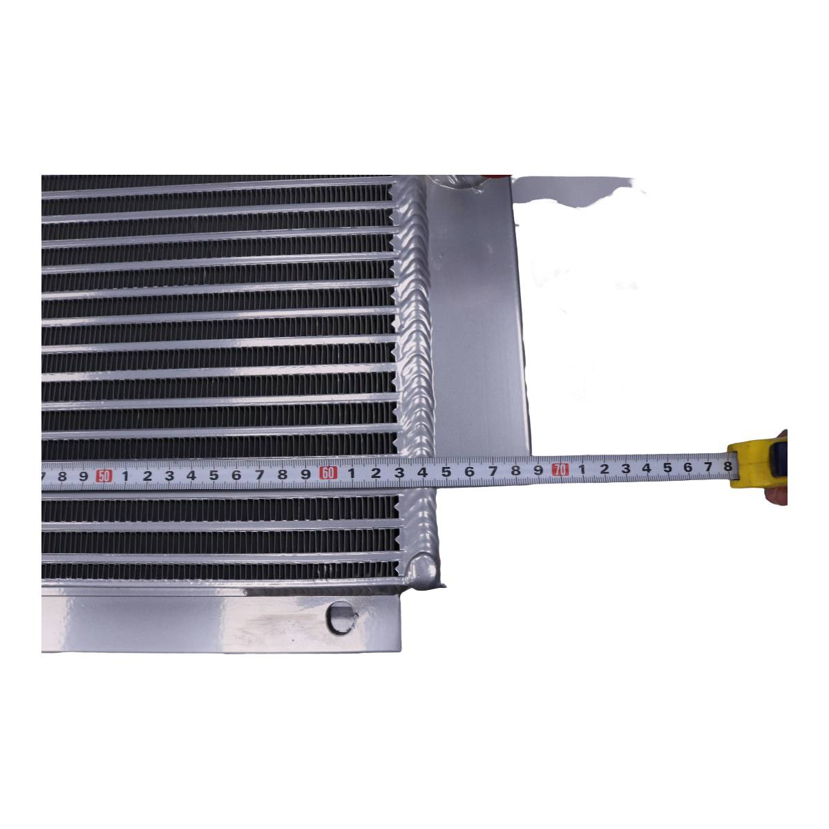 Oil Cooler 203-03-41380 For Komatsu PC100-3 PC120-3 PC120-3U Excavator