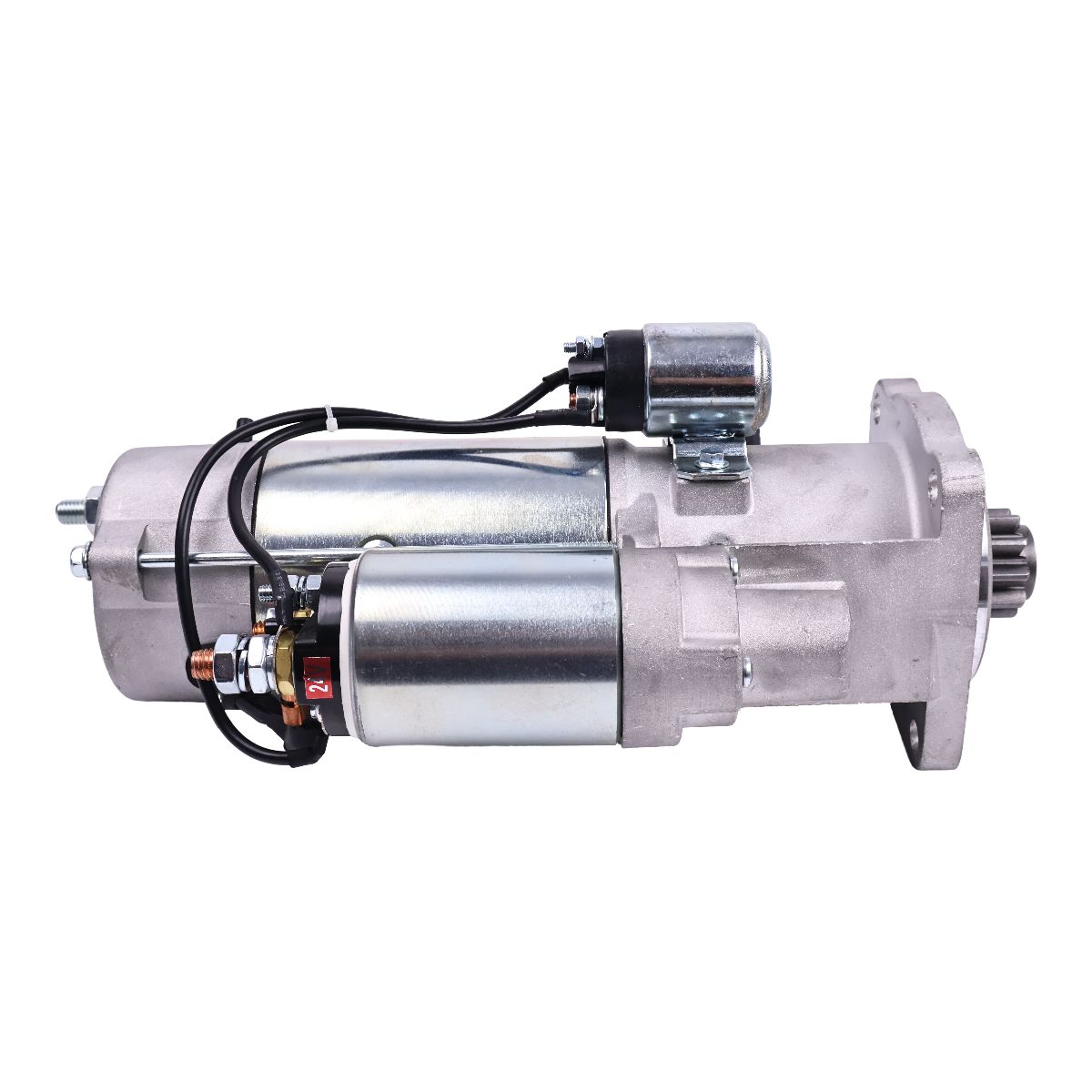 24V Starter for Perkins 3218968 3826587 T411409 Iskra IS1294 Woodauto STR60747