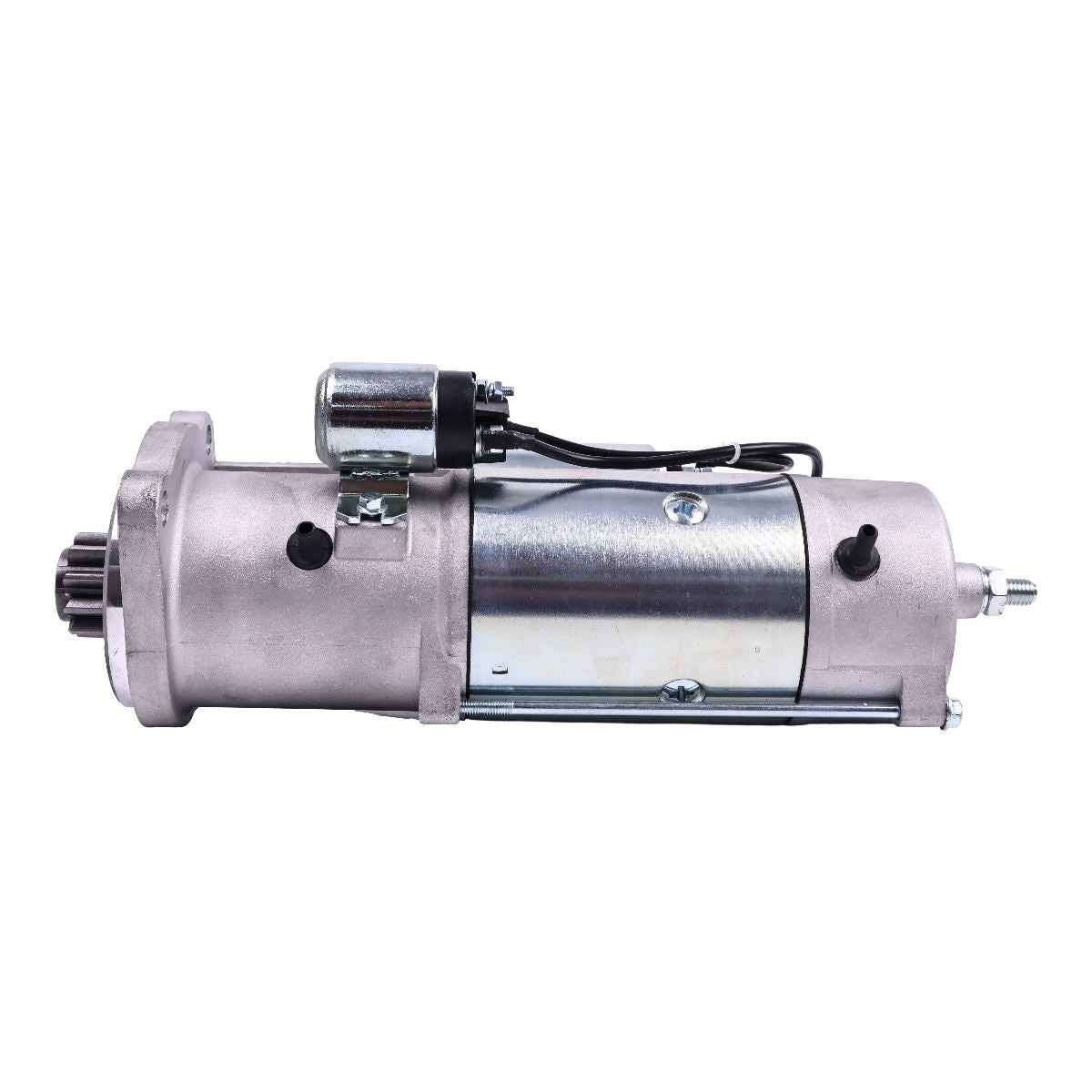 24V Starter for Perkins 3218968 3826587 T411409 Iskra IS1294 Woodauto STR60747