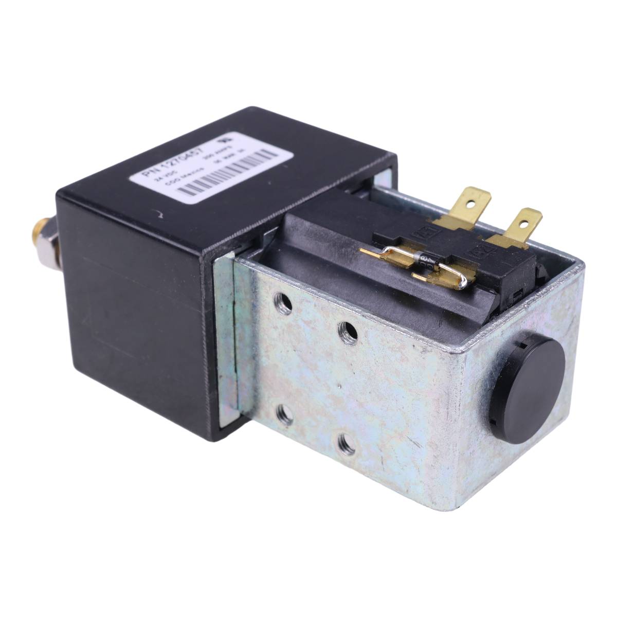 24V 180A Contactor 1270457GT For Genie GS-1532 GS-2046 GS-3246 GS-4047 GS-1330m