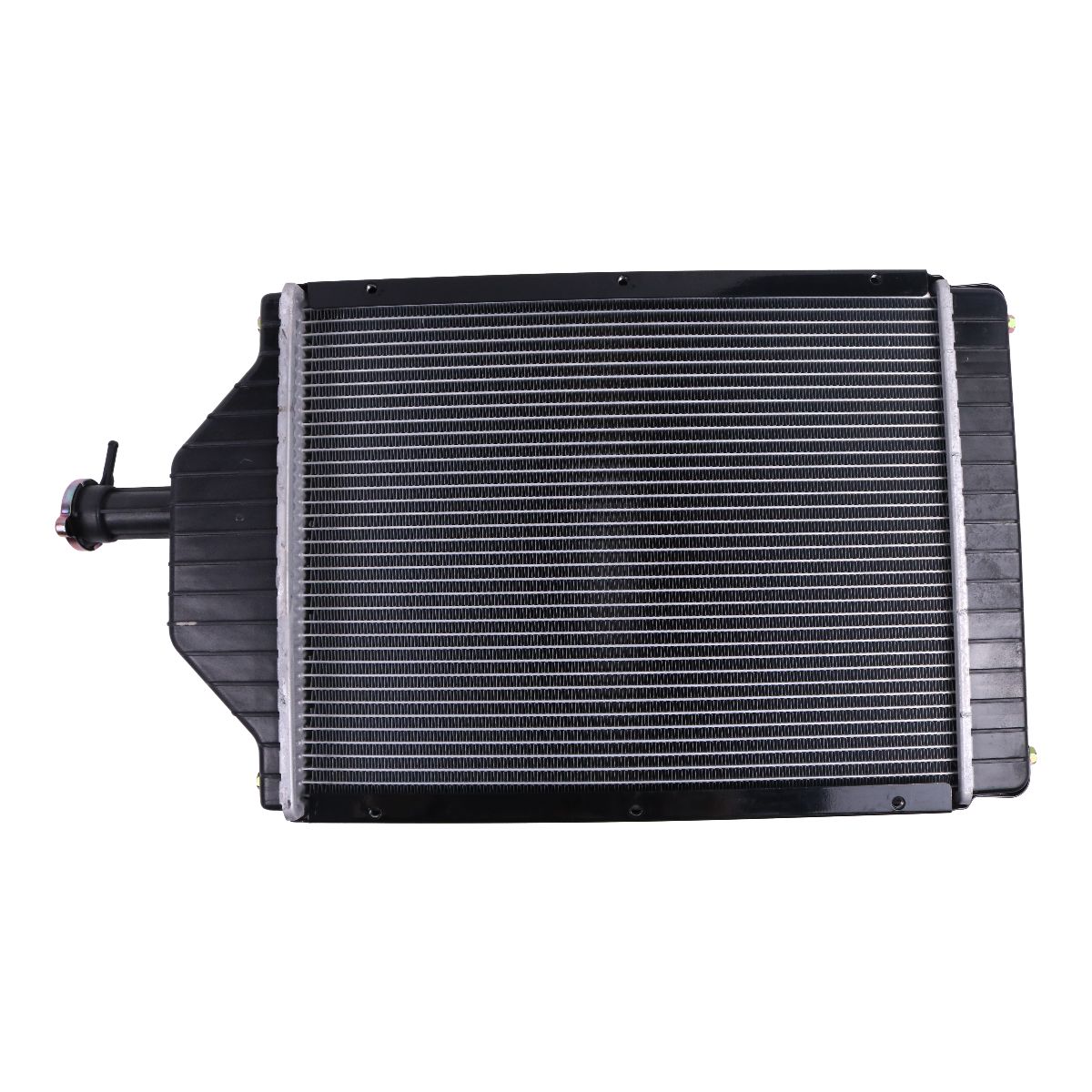 Radiator Fits Massey Ferguson 178 185 188 261 OE# 1876606M4 885579M91 1876606M4