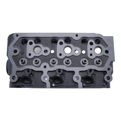 For Mitsubishi Engine Peljob EB250 EB300 Excavator S3L S3L2 Cylinder Head New